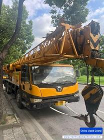 Buy XCMG 25k Used Crane / 2 Buy XCMG 25k Used Crane / 2